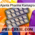 Ajanta Pharma Kamagra 07